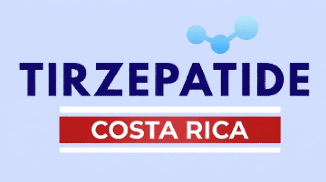 Tirzepatide Costa Rica